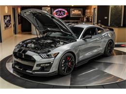 2021 Ford Mustang (CC-2121913) for sale in Plymouth, Michigan