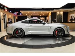2021 Ford Mustang (CC-2121913) for sale in Plymouth, Michigan