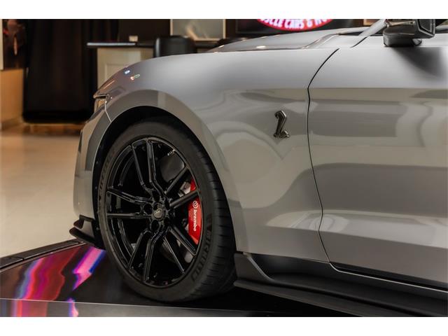 2021 Ford Mustang (CC-2121913) for sale in Plymouth, Michigan