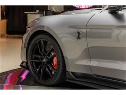2021 Ford Mustang (CC-2121913) for sale in Plymouth, Michigan