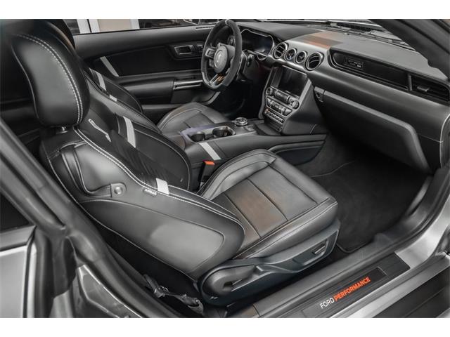 2021 Ford Mustang (CC-2121913) for sale in Plymouth, Michigan