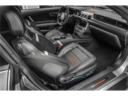 2021 Ford Mustang (CC-2121913) for sale in Plymouth, Michigan