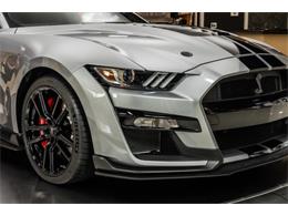 2021 Ford Mustang (CC-2121913) for sale in Plymouth, Michigan