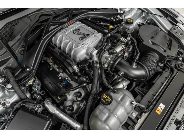 2021 Ford Mustang (CC-2121913) for sale in Plymouth, Michigan
