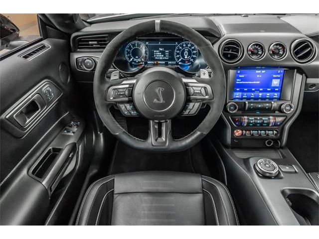 2021 Ford Mustang (CC-2121913) for sale in Plymouth, Michigan