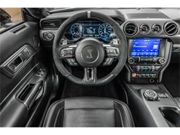 2021 Ford Mustang (CC-2121913) for sale in Plymouth, Michigan