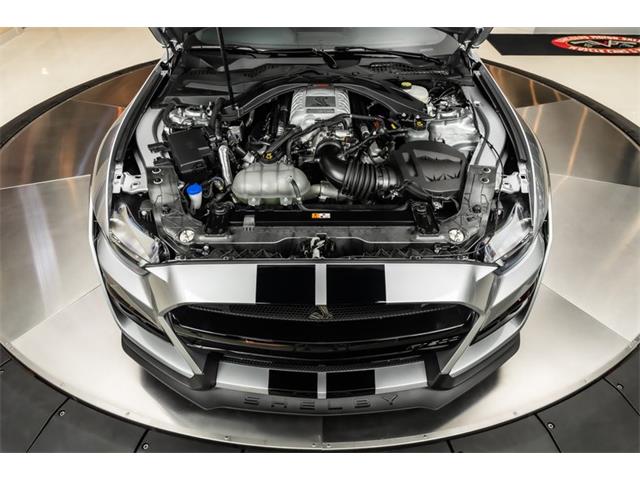 2021 Ford Mustang (CC-2121913) for sale in Plymouth, Michigan
