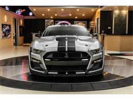 2021 Ford Mustang (CC-2121913) for sale in Plymouth, Michigan