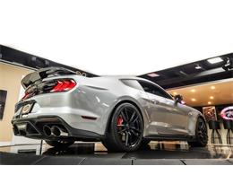 2021 Ford Mustang (CC-2121913) for sale in Plymouth, Michigan