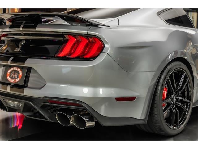2021 Ford Mustang (CC-2121913) for sale in Plymouth, Michigan