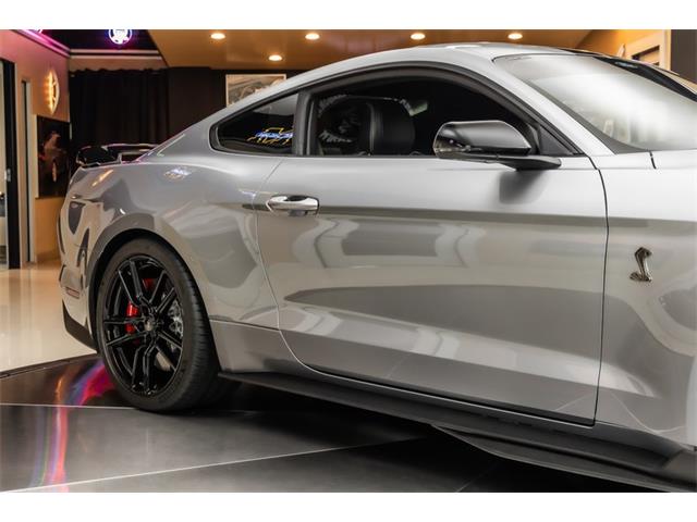 2021 Ford Mustang (CC-2121913) for sale in Plymouth, Michigan