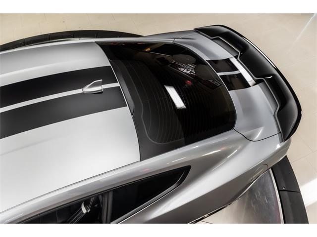 2021 Ford Mustang (CC-2121913) for sale in Plymouth, Michigan