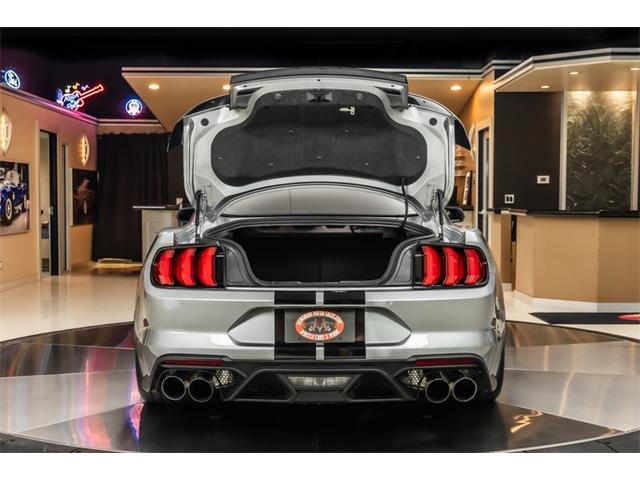 2021 Ford Mustang (CC-2121913) for sale in Plymouth, Michigan