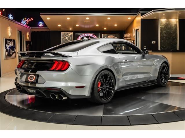 2021 Ford Mustang (CC-2121913) for sale in Plymouth, Michigan