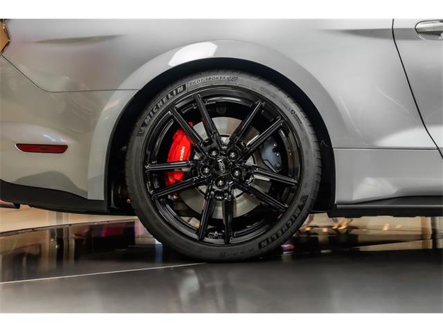 2021 Ford Mustang (CC-2121913) for sale in Plymouth, Michigan