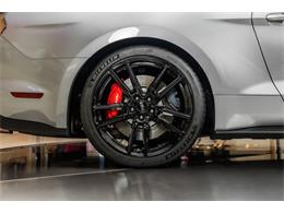 2021 Ford Mustang (CC-2121913) for sale in Plymouth, Michigan