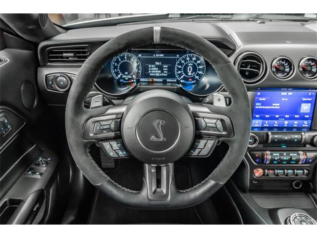 2021 Ford Mustang (CC-2121913) for sale in Plymouth, Michigan