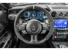 2021 Ford Mustang (CC-2121913) for sale in Plymouth, Michigan