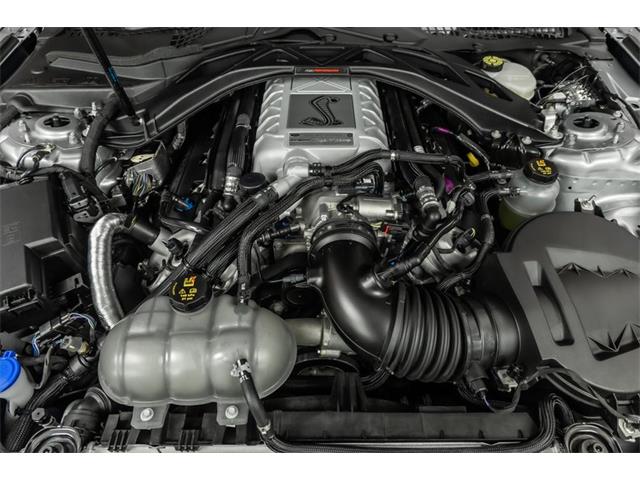 2021 Ford Mustang (CC-2121913) for sale in Plymouth, Michigan