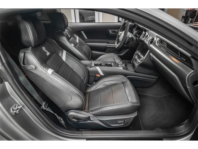 2021 Ford Mustang (CC-2121913) for sale in Plymouth, Michigan