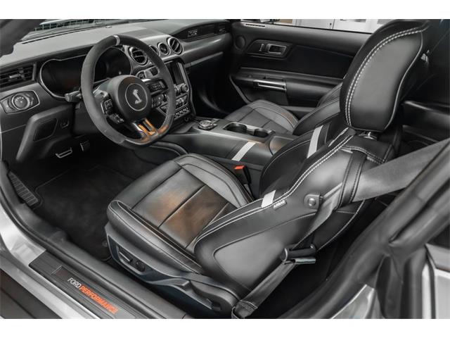 2021 Ford Mustang (CC-2121913) for sale in Plymouth, Michigan