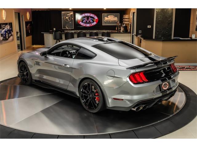 2021 Ford Mustang (CC-2121913) for sale in Plymouth, Michigan