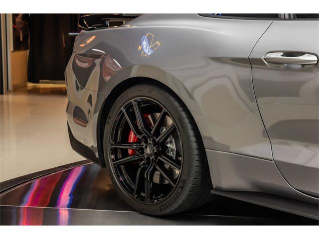 2021 Ford Mustang (CC-2121913) for sale in Plymouth, Michigan