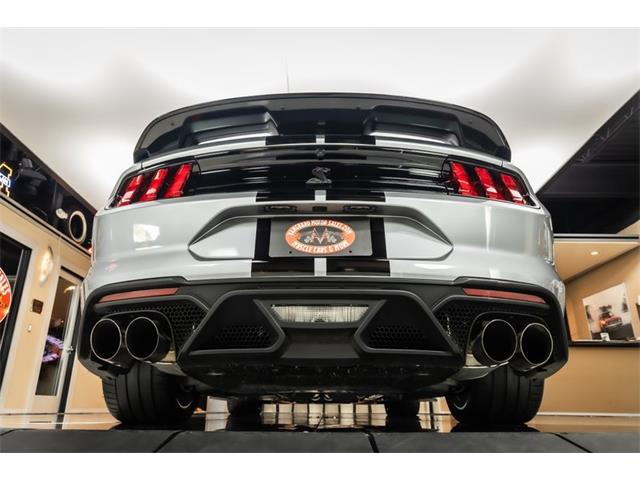 2021 Ford Mustang (CC-2121913) for sale in Plymouth, Michigan