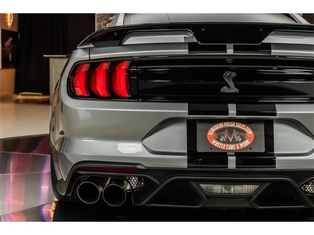 2021 Ford Mustang (CC-2121913) for sale in Plymouth, Michigan
