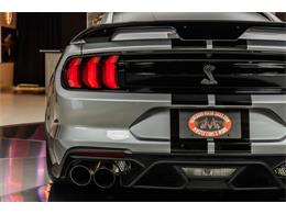 2021 Ford Mustang (CC-2121913) for sale in Plymouth, Michigan