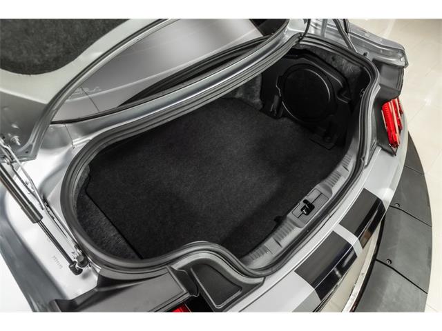 2021 Ford Mustang (CC-2121913) for sale in Plymouth, Michigan