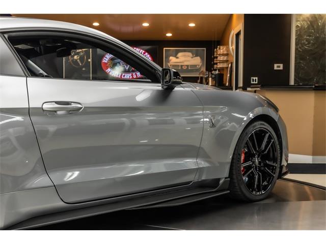 2021 Ford Mustang (CC-2121913) for sale in Plymouth, Michigan