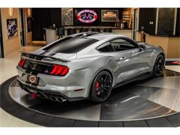 2021 Ford Mustang (CC-2121913) for sale in Plymouth, Michigan