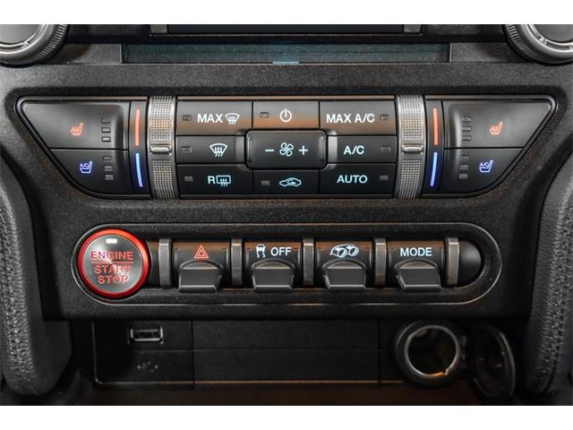 2021 Ford Mustang (CC-2121913) for sale in Plymouth, Michigan