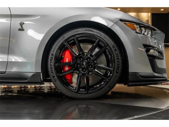2021 Ford Mustang (CC-2121913) for sale in Plymouth, Michigan