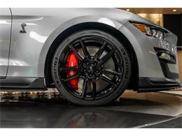 2021 Ford Mustang (CC-2121913) for sale in Plymouth, Michigan