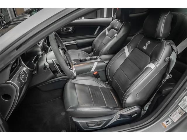 2021 Ford Mustang (CC-2121913) for sale in Plymouth, Michigan