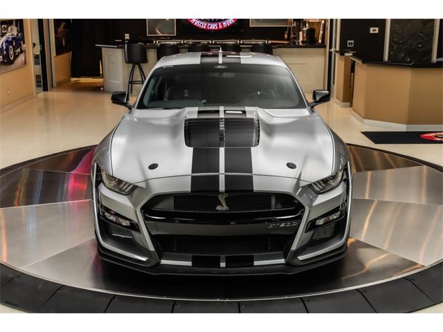 2021 Ford Mustang (CC-2121913) for sale in Plymouth, Michigan
