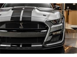 2021 Ford Mustang (CC-2121913) for sale in Plymouth, Michigan