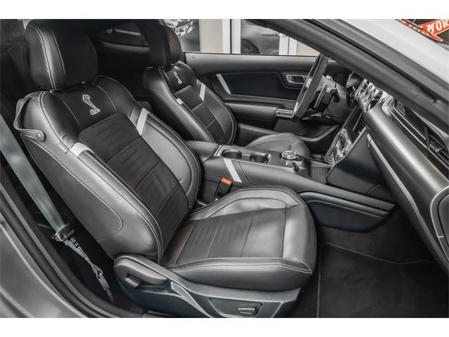2021 Ford Mustang (CC-2121913) for sale in Plymouth, Michigan