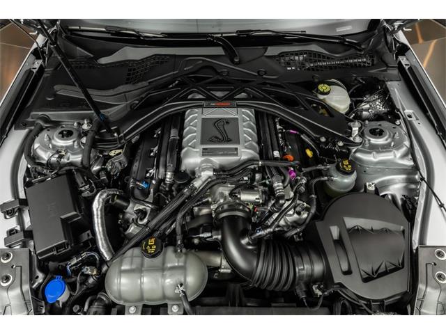 2021 Ford Mustang (CC-2121913) for sale in Plymouth, Michigan