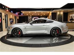 2021 Ford Mustang (CC-2121913) for sale in Plymouth, Michigan