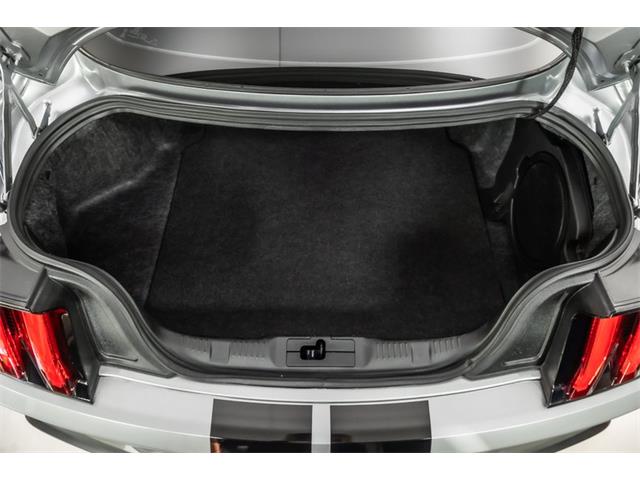 2021 Ford Mustang (CC-2121913) for sale in Plymouth, Michigan