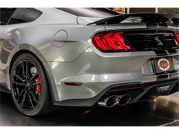 2021 Ford Mustang (CC-2121913) for sale in Plymouth, Michigan