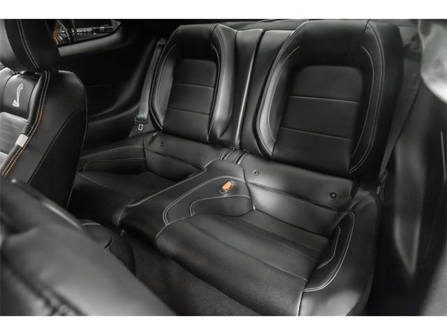 2021 Ford Mustang (CC-2121913) for sale in Plymouth, Michigan