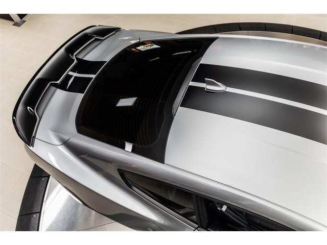 2021 Ford Mustang (CC-2121913) for sale in Plymouth, Michigan