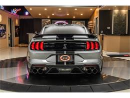 2021 Ford Mustang (CC-2121913) for sale in Plymouth, Michigan