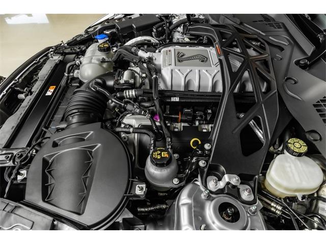 2021 Ford Mustang (CC-2121913) for sale in Plymouth, Michigan