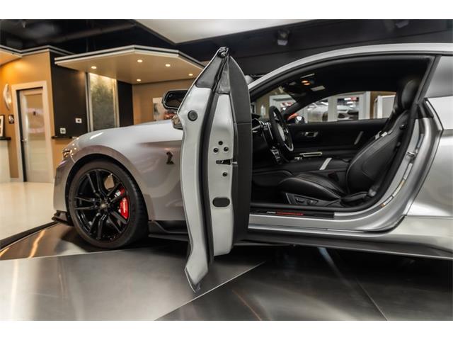 2021 Ford Mustang (CC-2121913) for sale in Plymouth, Michigan