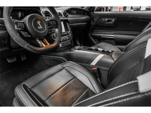 2021 Ford Mustang (CC-2121913) for sale in Plymouth, Michigan